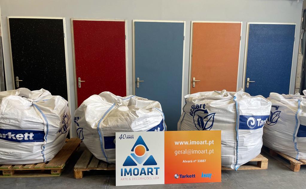 Sustentabilidade Imoart