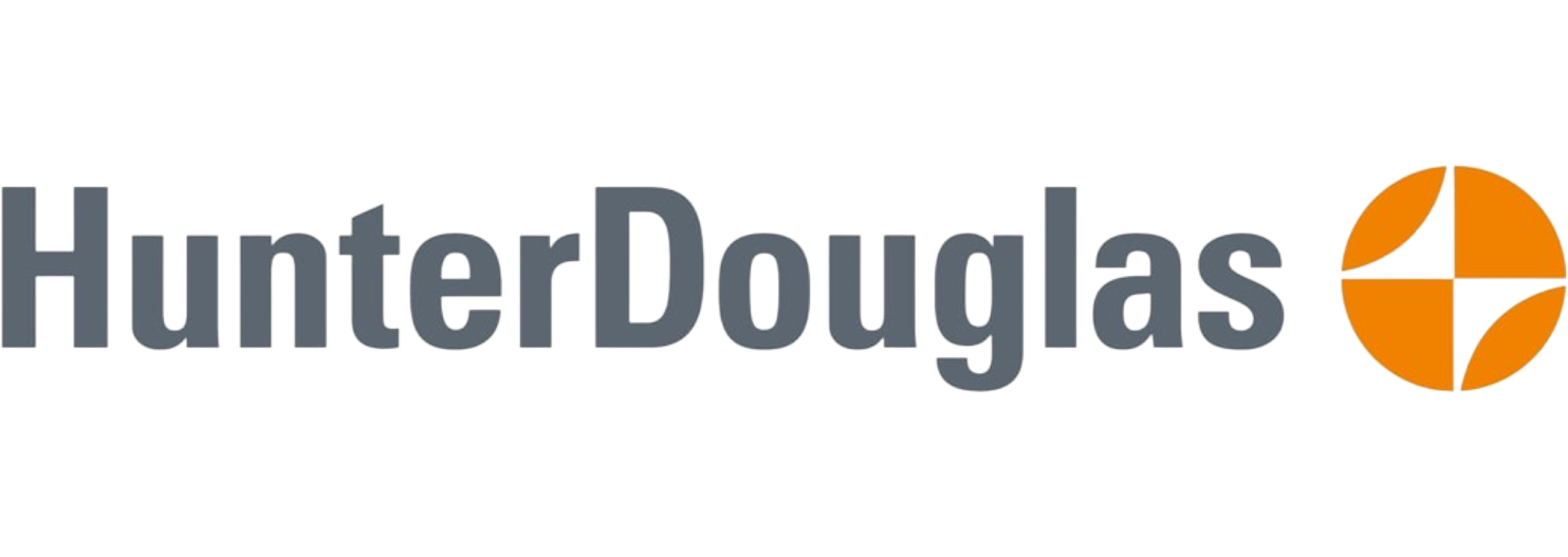 Hunter Douglas