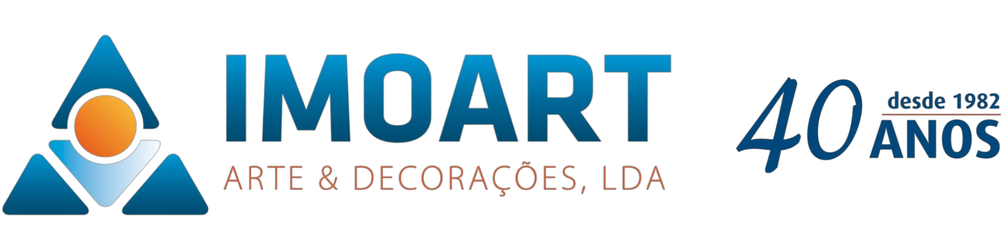 IMOART - Arte & Decorações